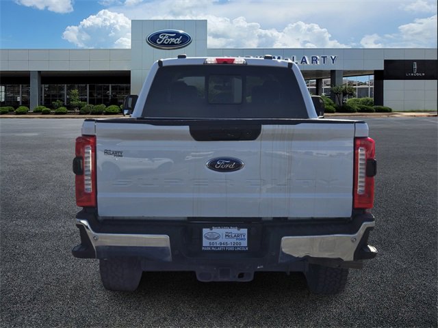 Certified 2023 Ford F250 XLT w/ 360-Degree Camera Package image 4