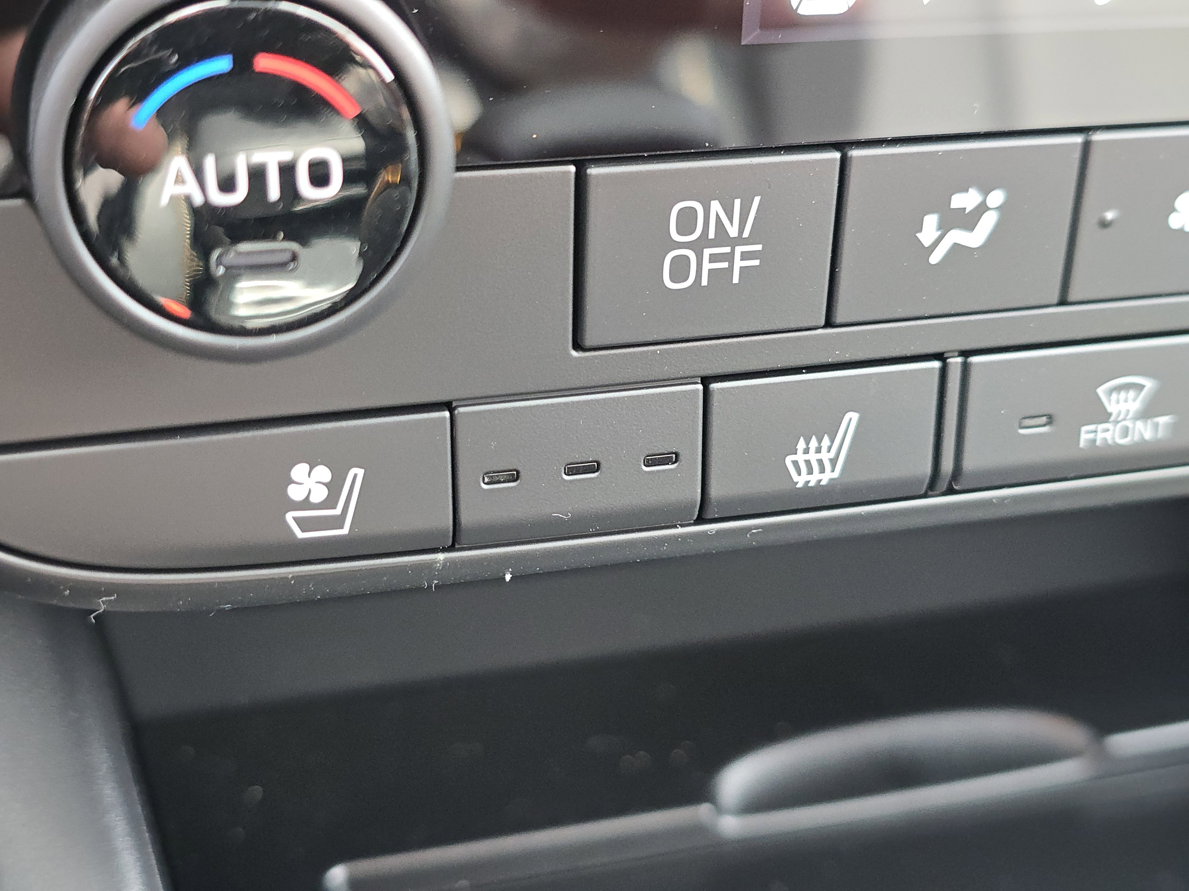 New 2026 Subaru Outback Wilderness image 25