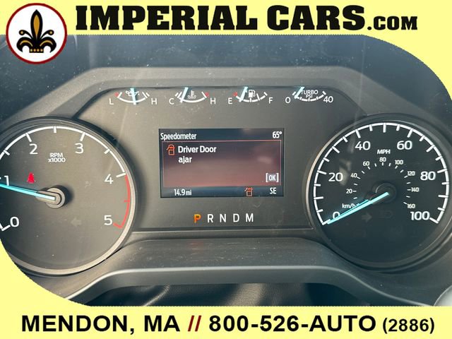 New 2025 Ford F250 XL image 23