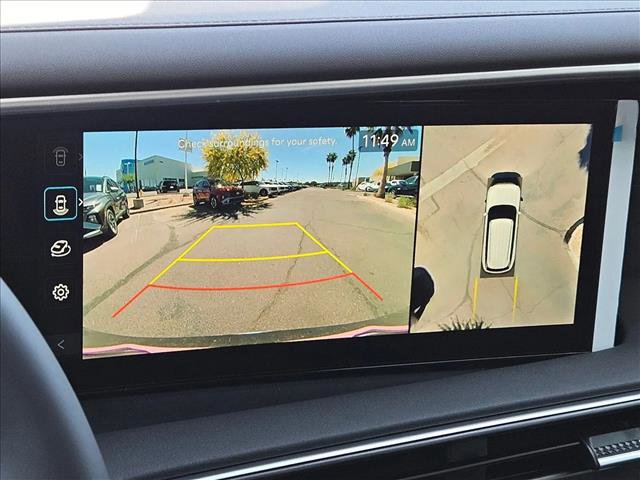 New 2026 Hyundai Palisade Limited image 16