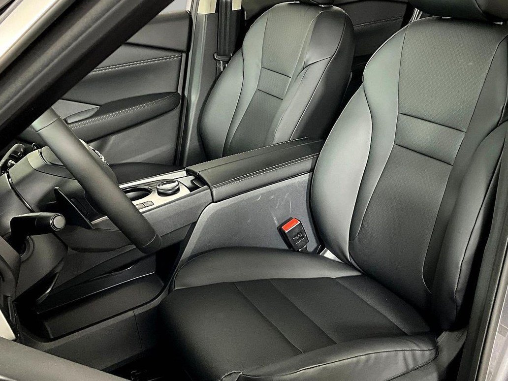 New 2026 Nissan Rogue Dark Armor AWD/4WD image 17