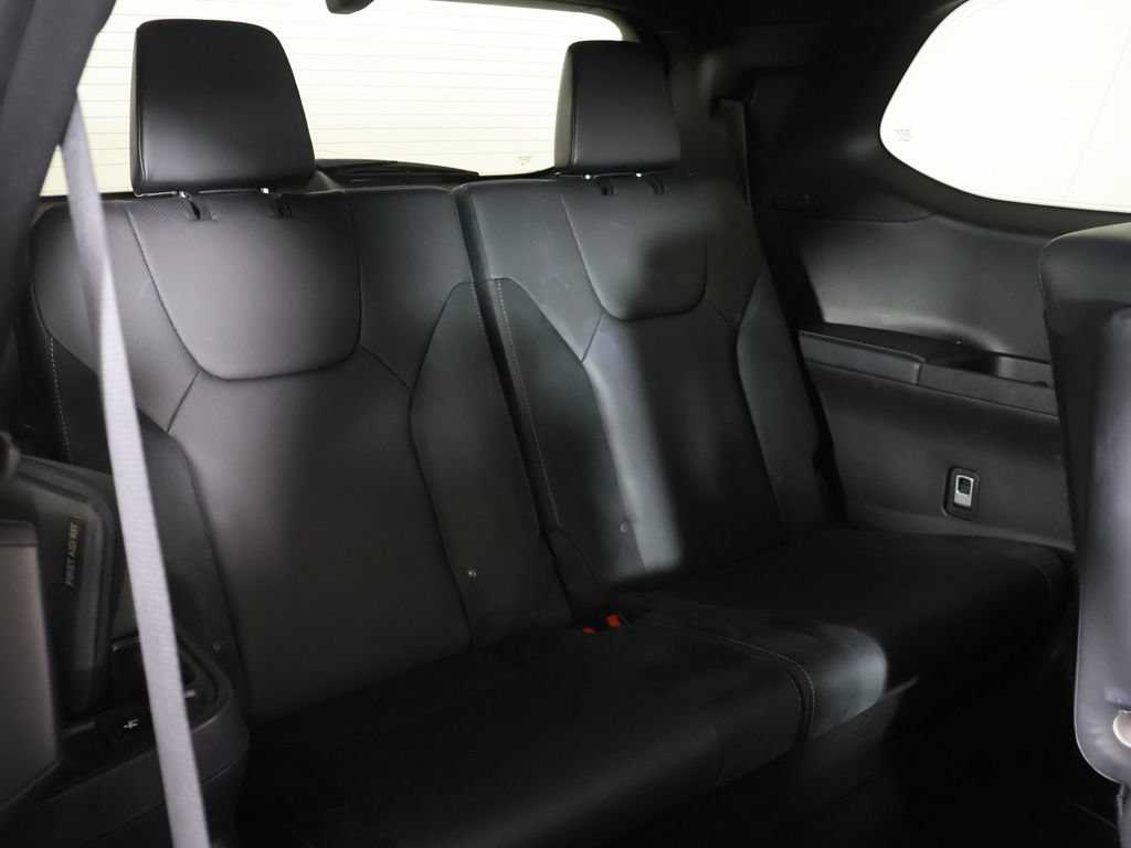 Used 2024 Lexus TX 350 AWD w/ Technology Package image 38