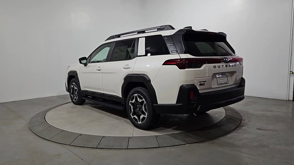 New 2026 Subaru Outback Touring image 3