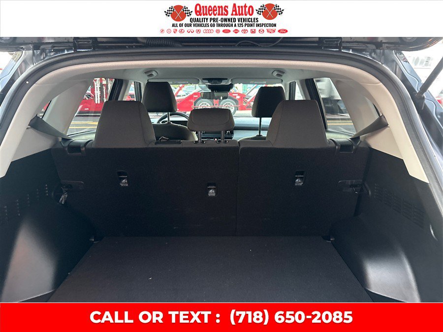 Used 2023 Kia Seltos LX AWD/4WD image 13