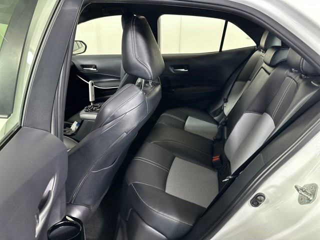 Used 2024 Toyota Corolla XSE image 25