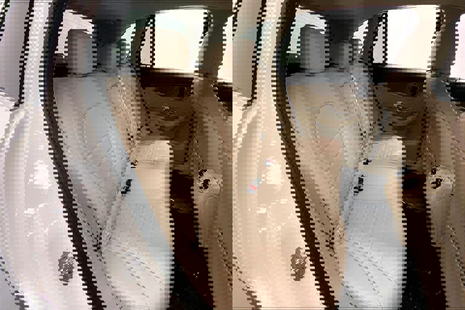 Used 2019 Mercedes-Benz GLC 300 image 13