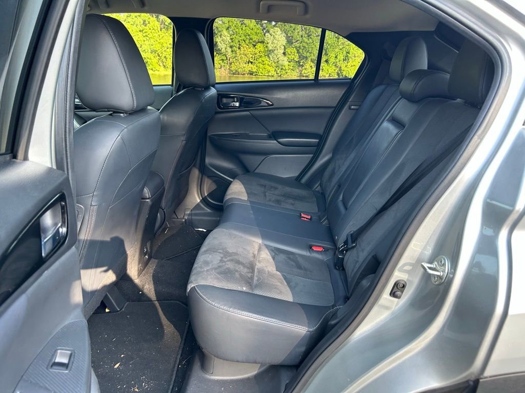Used 2022 Mitsubishi Eclipse Cross SE AWD/4WD image 13