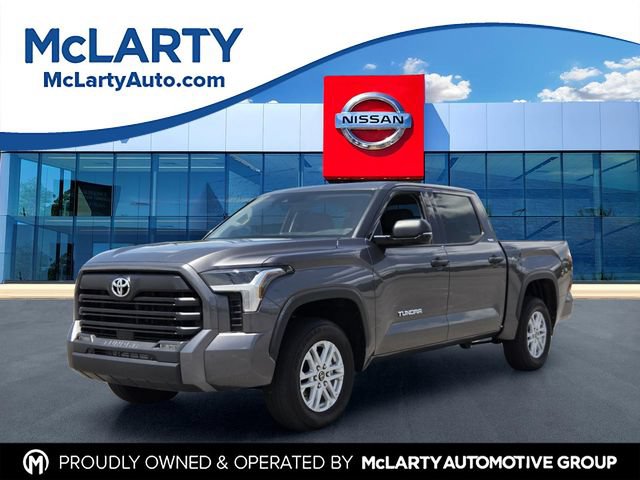 Used 2023 Toyota Tundra SR5 w/ SR5 Convenience Package
