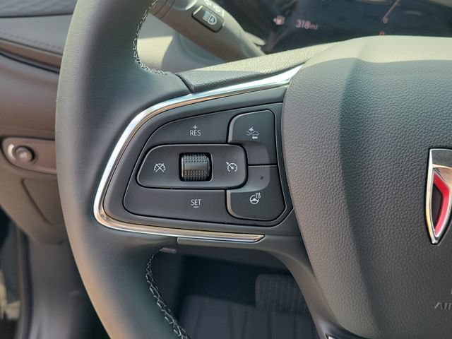 New 2026 Buick Encore GX Preferred w/ Comfort Package AWD/4WD image 23