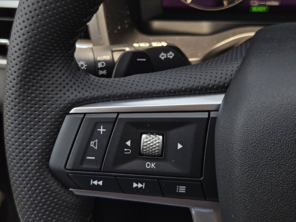 New 2026 Nissan Rogue SL AWD/4WD image 26