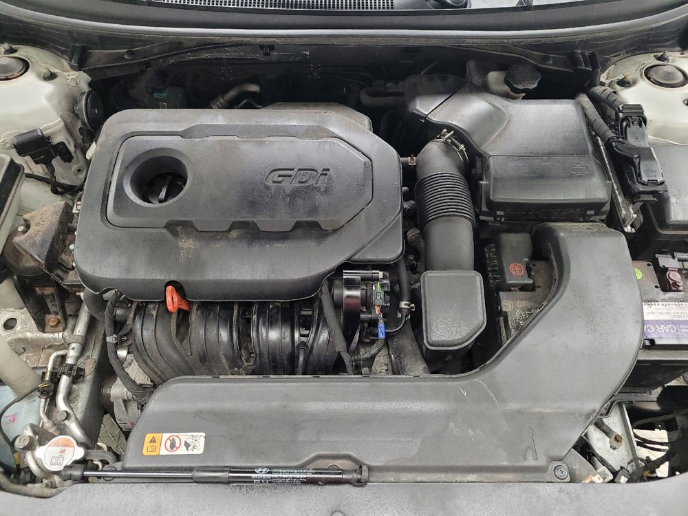 Used 2017 Hyundai Sonata Limited FWD image 30