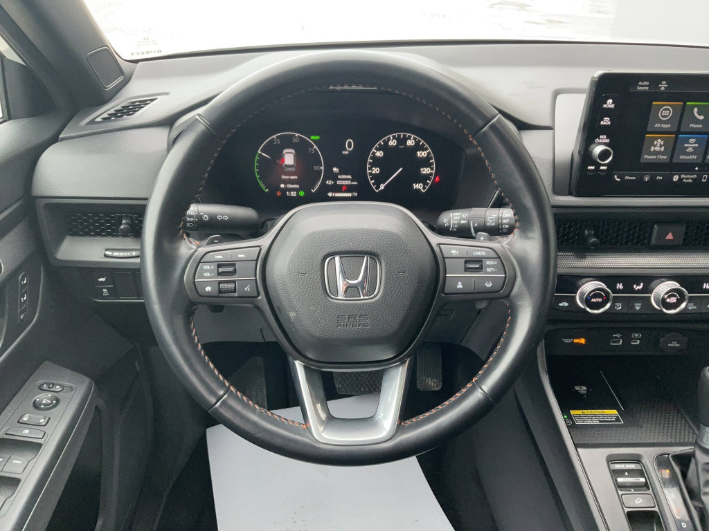 Used 2025 Honda CR-V Sport-L image 11