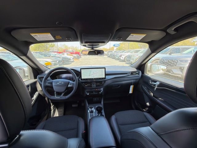 New 2026 Ford Escape Active image 8