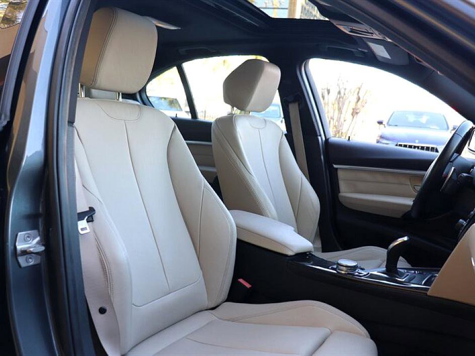 Used 2016 BMW 328i Sedan image 12