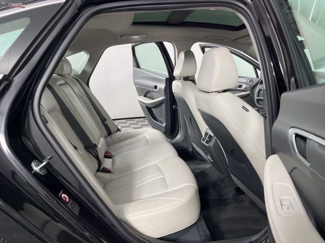 Used 2022 Hyundai Sonata Limited image 51