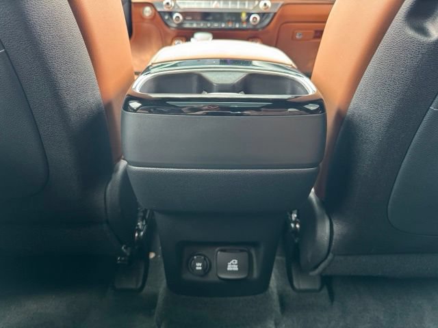 Used 2025 Kia Telluride SX Prestige X-Line AWD/4WD image 11