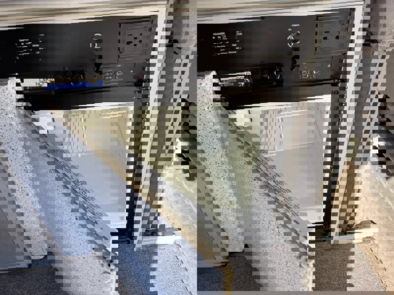 Used 2000 Volkswagen Eurovan MV image 16