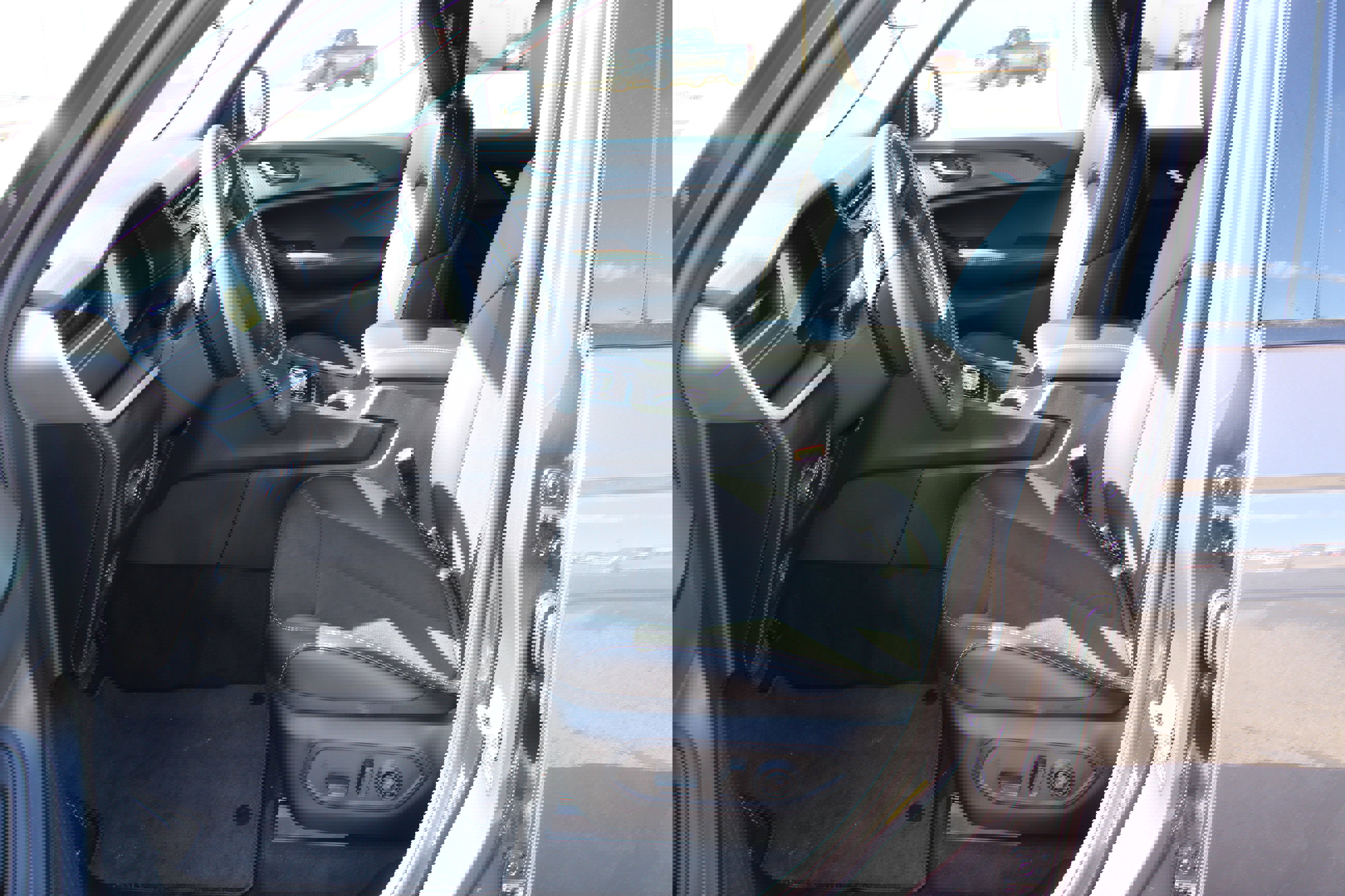 New 2025 Jeep Grand Cherokee Altitude image 21