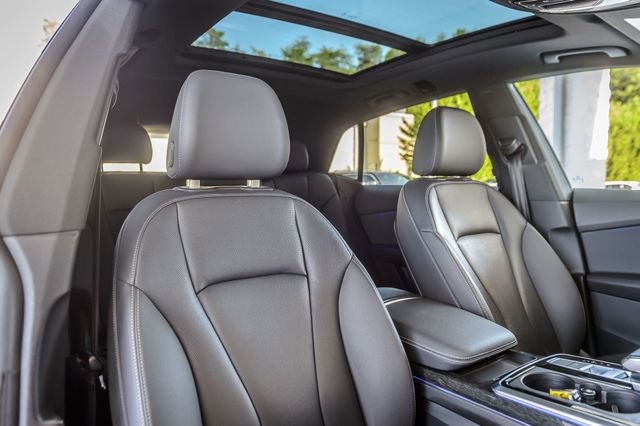 Used 2021 Audi Q8 Premium Plus w/ Premium Plus Package image 37