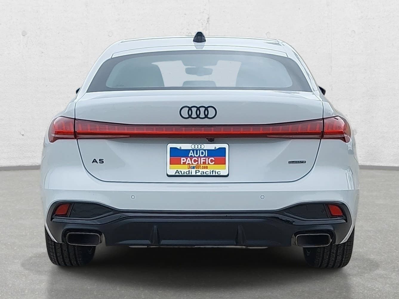 New 2026 Audi A5 2.0T Premium Plus AWD/4WD image 6