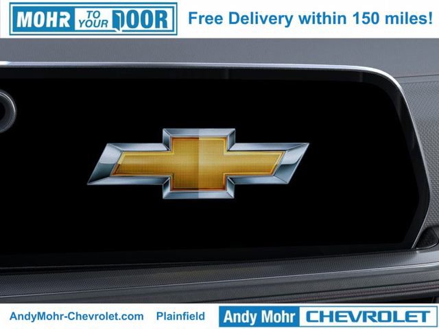 New 2026 Chevrolet Tahoe RST w/ Comfort Package image 20