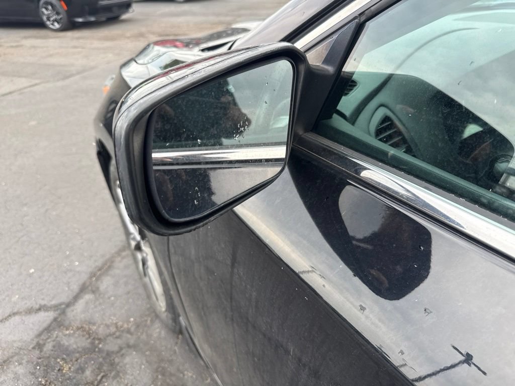 Used 2017 Nissan Altima 2.5 SV FWD image 15