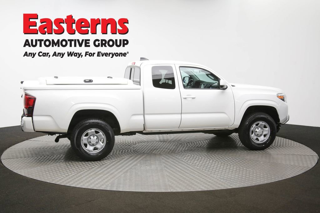 Used 2022 Toyota Tacoma SR w/ SR Convenience Package image 42