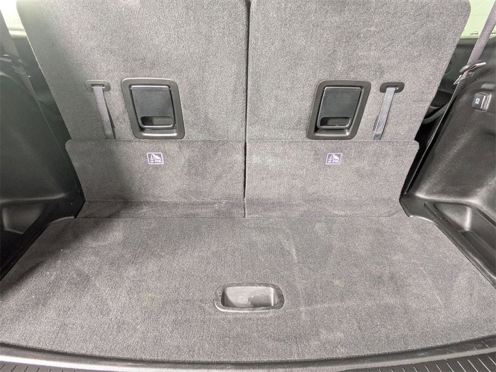 Certified 2023 Jeep Grand Cherokee L Laredo w/ Luxury Tech Group I image 26