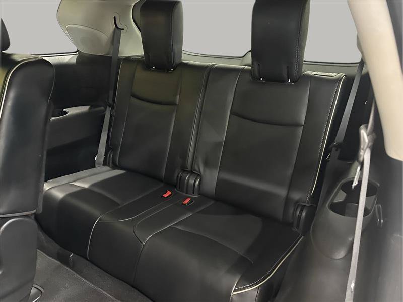 Used 2018 INFINITI QX60 Luxe w/ Premium Plus Package AWD/4WD image 19
