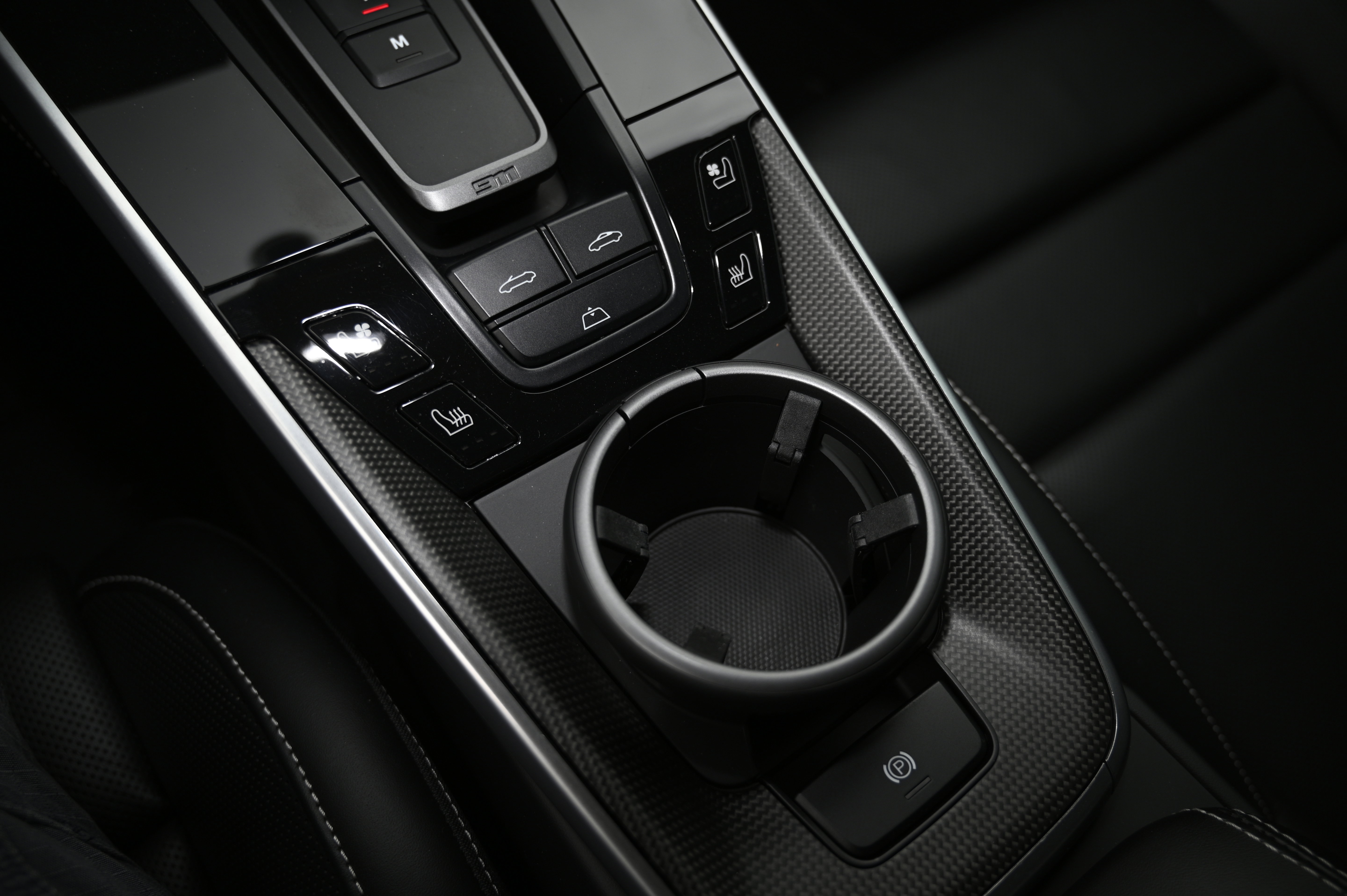 Used 2021 Porsche 911 Turbo S image 33