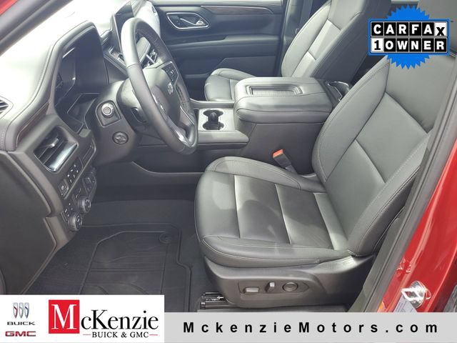 Used 2024 Chevrolet Tahoe Z71 AWD/4WD image 5