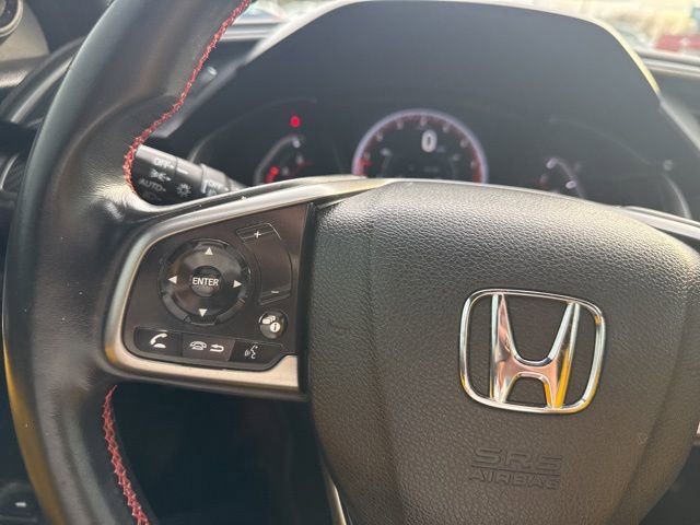Used 2019 Honda Civic Si image 35