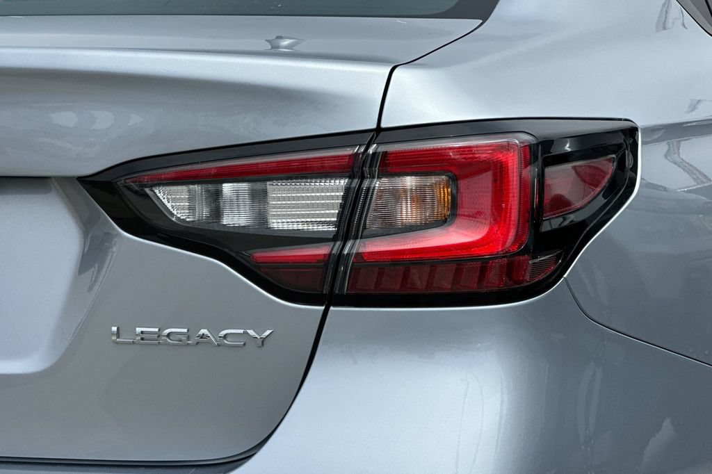 Certified 2025 Subaru Legacy Premium AWD/4WD image 26