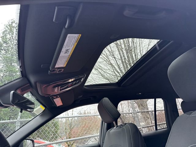 New 2026 Jeep Grand Cherokee Laredo image 27