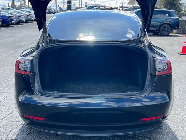 Used 2023 Tesla Model 3 Standard Range image 8
