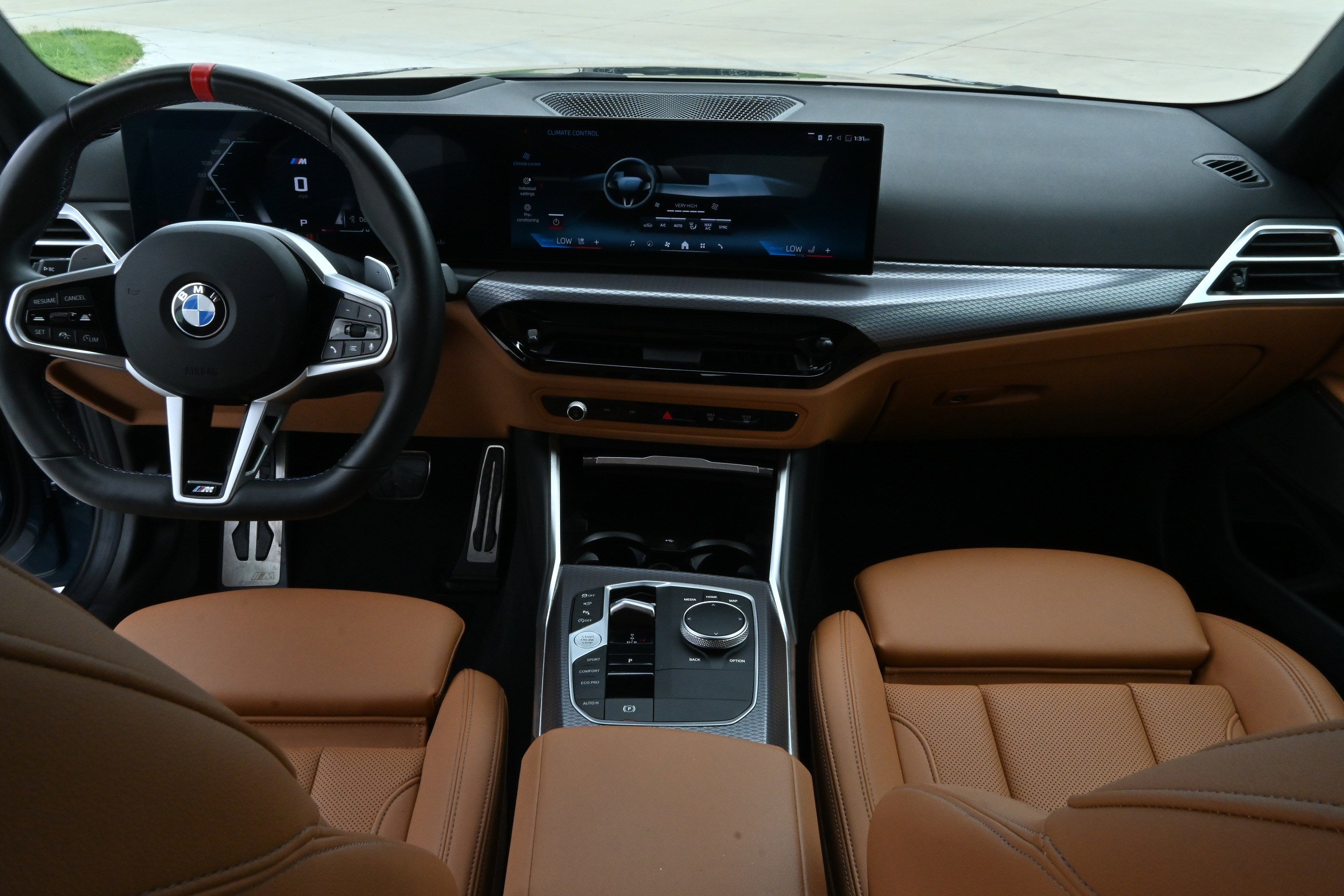 Certified 2025 BMW M340i RWD image 17