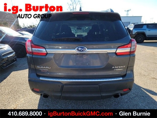 Used 2020 Subaru Ascent Touring image 5
