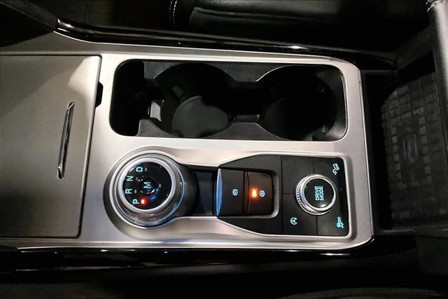 Used 2022 Ford Explorer ST w/ Equipment Group 401A image 33