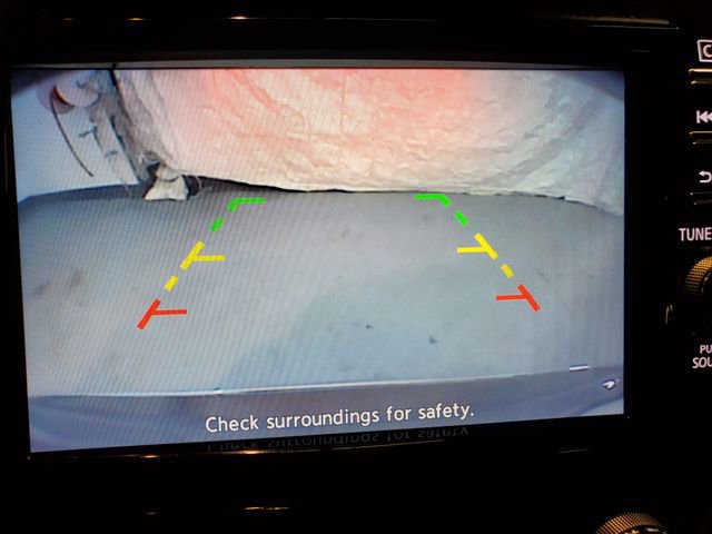 Used 2018 Nissan Murano S image 21