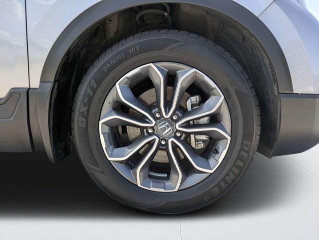 Used 2022 Honda CR-V EX-L image 10