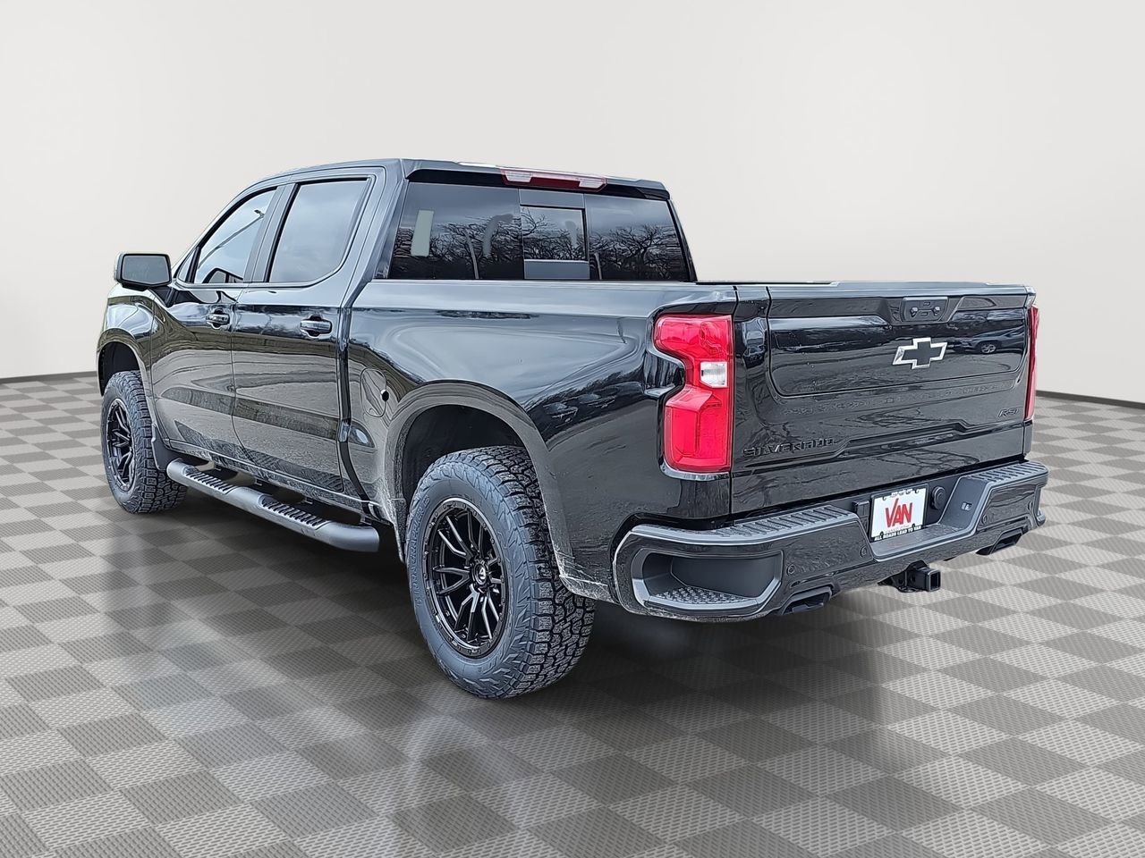 New 2026 Chevrolet Silverado 1500 RST image 7