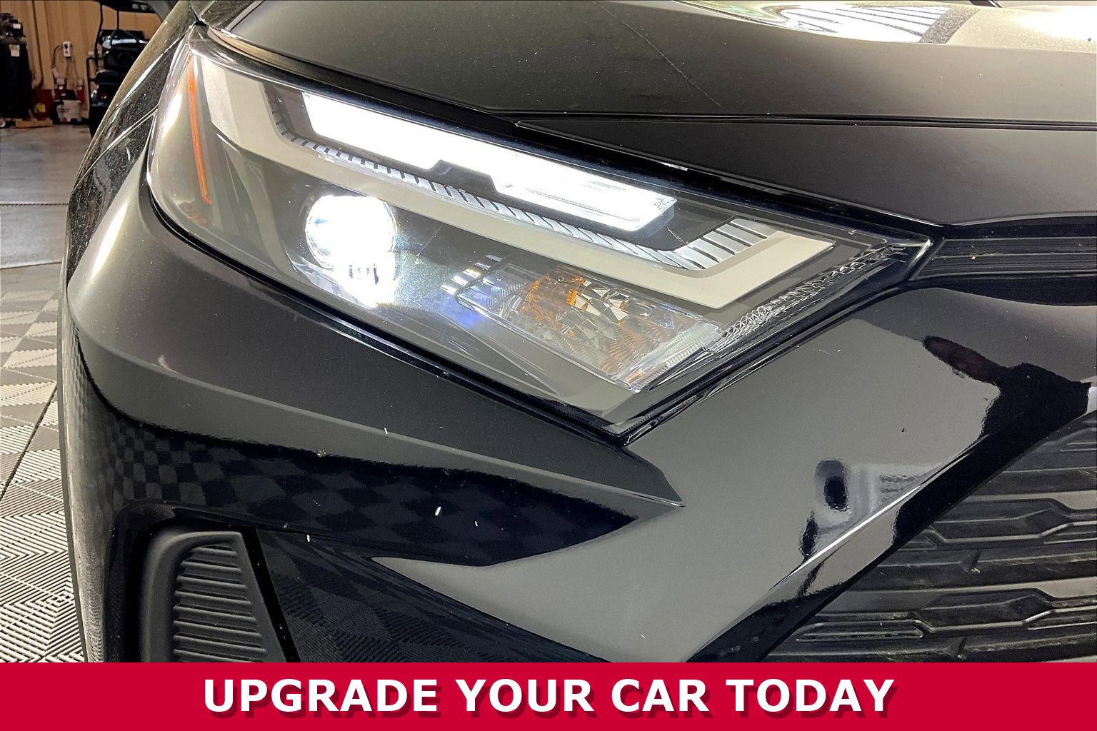 Used 2022 Toyota RAV4 XLE w/ Convenience Package AWD/4WD image 29