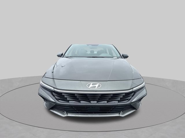 New 2026 Hyundai Elantra SEL Sport Premium FWD image 28