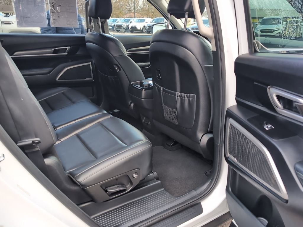 Used 2020 Kia Telluride LX image 6