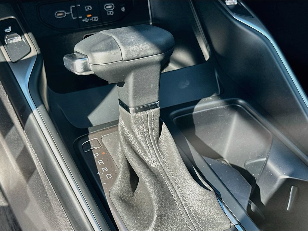 New 2026 Kia Sorento EX w/ EX Premium Package FWD image 17