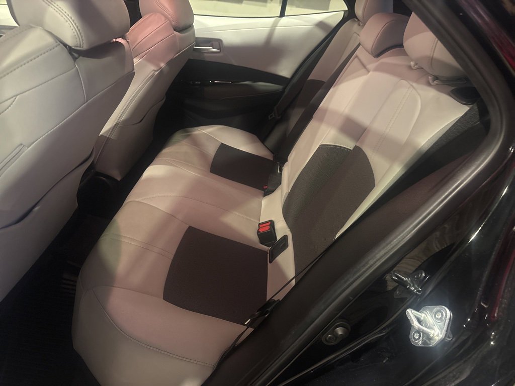 Used 2020 Toyota Corolla XSE image 9