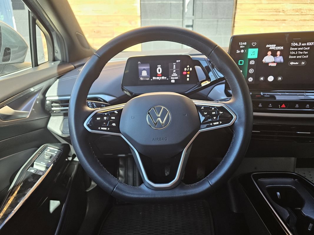 Used 2023 Volkswagen ID.4 Pro S Plus AWD/4WD image 22