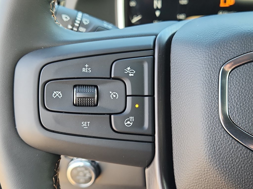 New 2026 GMC Sierra 2500 AT4 w/ AT4 Premium Plus Package AWD/4WD image 12