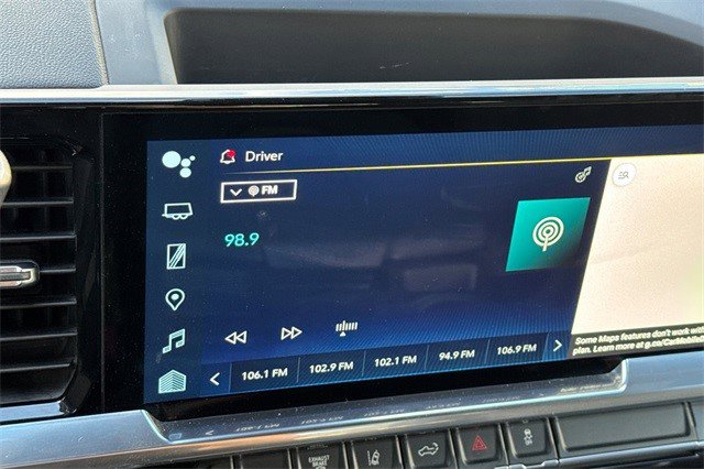 Certified 2024 Chevrolet Silverado 2500 LT image 23