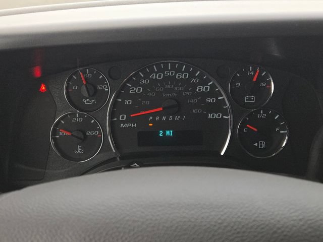 New 2026 GMC Savana 2500 w/ Enhanced Convenience Package RWD image 30